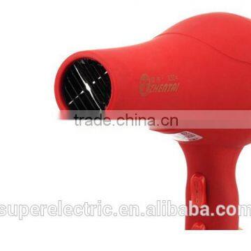 fasionable High Quality lonic air blower low noise hair dryer