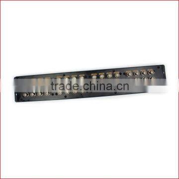High Quality 16 in 32 Out BNC Video Distributor for Safety System photo-4