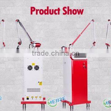 Wrinkle Removal Factory Price CE Approved Fractional Co2 Laser Multifunctional Scar Removal Vertical Co2 Fractional Laser Equipment photo-2