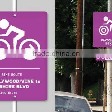 1mm Thick Flower PVC sticker