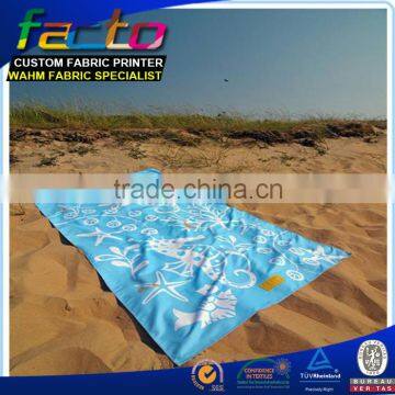 Microfiber Beach towel Fast Drying ,Swiming Beach Bath body Towel Sports