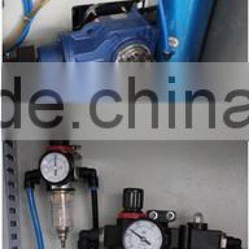 DPP-250F1 Flat Type Medicine Blister Packing Machine photo-5