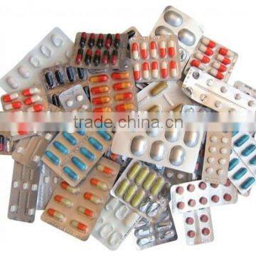 Automatic Blister Packing Machine photo-6