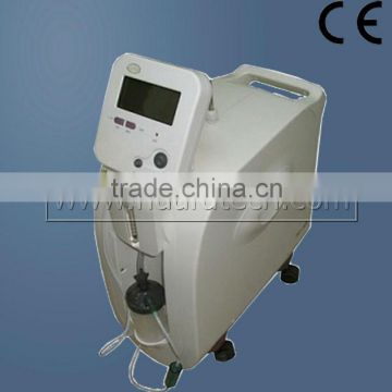 Skin Moisturizing Skin Care System Facial Machine 2013 Oxygen Concentrator Skin Rejuvenation