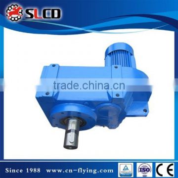 FC series helical gearbox for ball mill machine