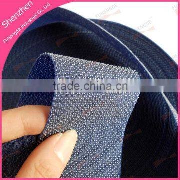 Adhesive hook and loop tape, hook loop strap, magic tape for diaper