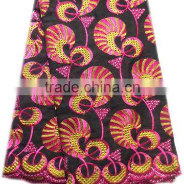 2014 lastest arrivals top quality african swiss voile lace                        
                                                Quality Choice