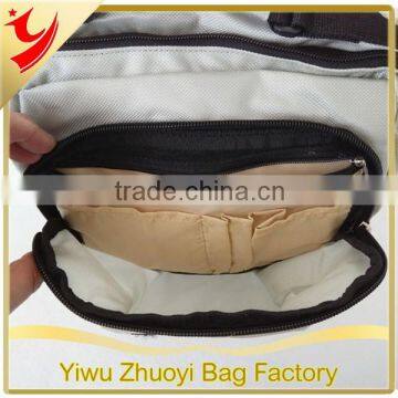 Adjustable/Detachable Shoulder Strap Messenger Bags photo-3