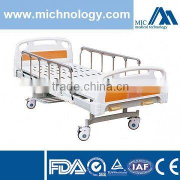 China Manufacturer Manual Delivery Bed