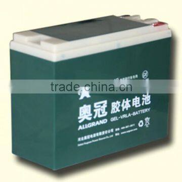 Electric Bike Battery 12v40ah