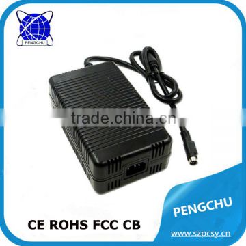 Good quality 15v 200w power supply CE RoHS FCC CB PSE