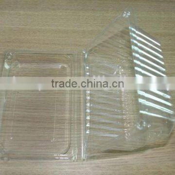 PET Tray and Container photo-3