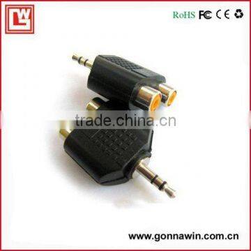 3.5mm av connector