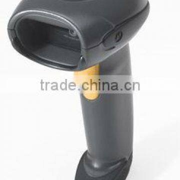 2d barcode scanner pdf417 Symbol LS4208 Handheld barcode reader