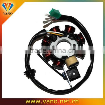 High quality GY6 150 motorcycle magneto stator coil