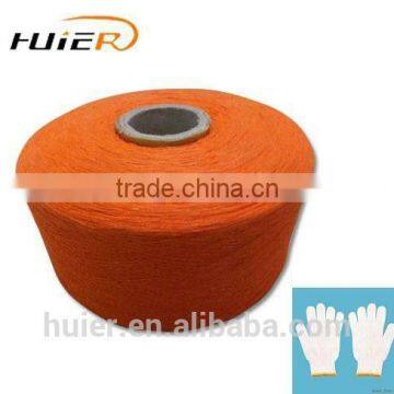 Ne6s OE Cotton Yarn for Knitting Gloves photo-3
