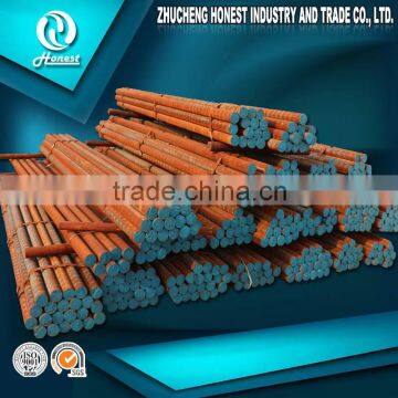 low carbon deformed iron/steel bar for sale