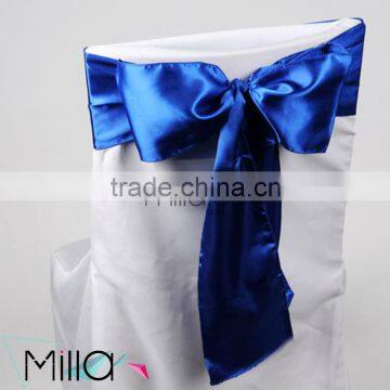 Cheap satin sashes