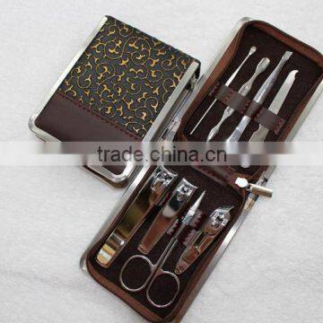 Newest Personal Manicure Set & Pedicure Set For Promotion