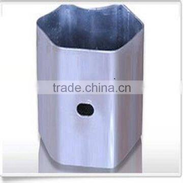 Galvanized Highway Guardrail Spacer