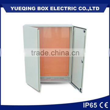 double door wall mounting enclosure