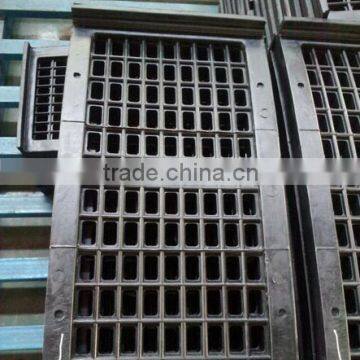 sieve plates for mining equipment