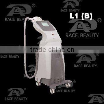 Big Spot Photo-Rejuvenation and Photo-Epilation(PRE) Beauty Equipment(manufacturer with CE, ISO13485)