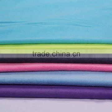 Microfiber cleaning fabric, towel, used in household, car Barbershop..etc