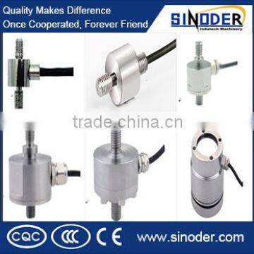 20N- 1000N Pressure Load Cell ,industrial Weighting Load Cell ,pressure Sensor photo-2