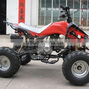 frame atv