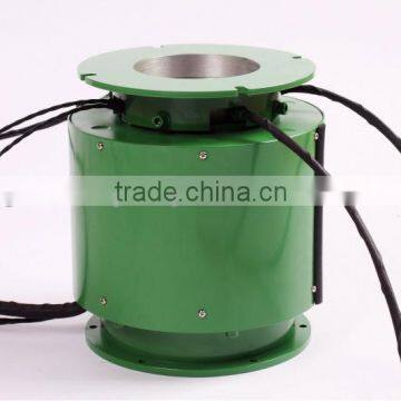 Customized military rotary sensors equipment slipring