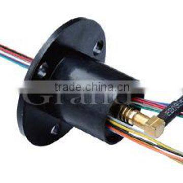 RF slip rings slip ring