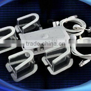 4ports Openshelf Cell Phone Display Security System photo-4