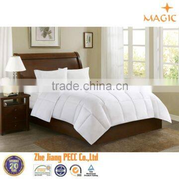 Wholesale Hollowfiber Quilt Polyester Comforter Summer Duvet