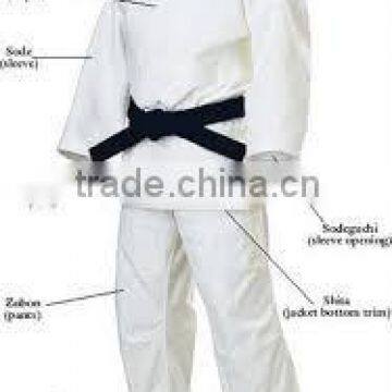 Karate Uniforms