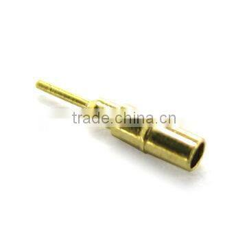 Brass srew machine pin,can custom made