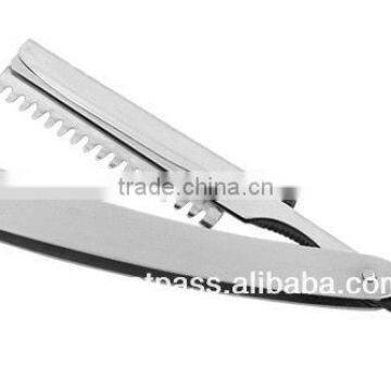 Hair Styling Razor-Hairdressing Razors