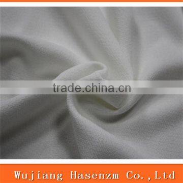 100% polyester herringbone fabric for garments