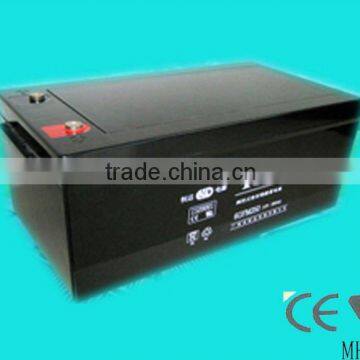 deep cycle battery