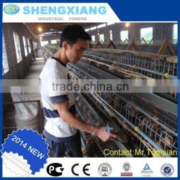 Chicken cage for sale / cages for chickens Factory Supplier