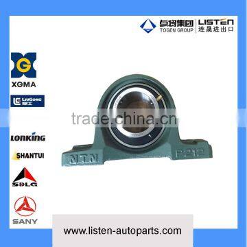 Bearing Support 26B0025 for LIUGONG loader CLG856III