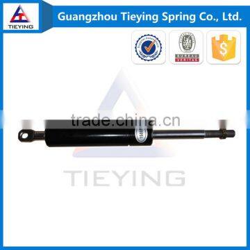 Custom gas spring with long screw thread YQ12/28-65-260(M-Q)1500