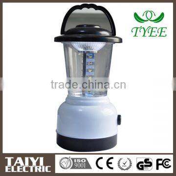 Camping lantern emergency light LED light