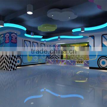 Floor Mat Price for Simple Style Anti Slip Eco-friendly Flooring photo-2