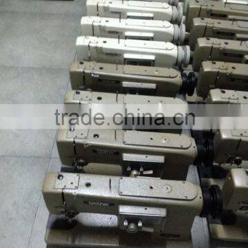 Japan Used Brother LE2-B861-1 Zig Zag Free Hand Irish Embroidery Industrial Sewing Machine photo-2