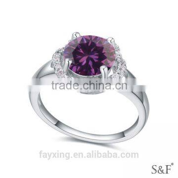 18077 china supplier titanium wedding rings