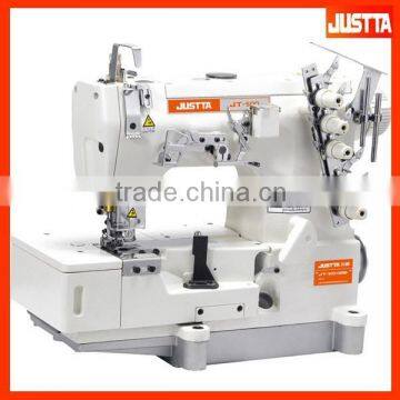 Interlock Sewing Machine Gemsy 500-02BB T-shirt Price