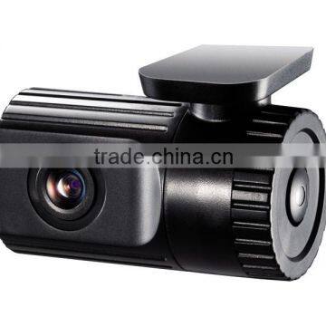 G-sensor 120 Degree Ir Car Camera Dvr Vehicle Black Box Recorder