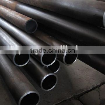 non-secondary cold rolled and stress relieved steel pipe