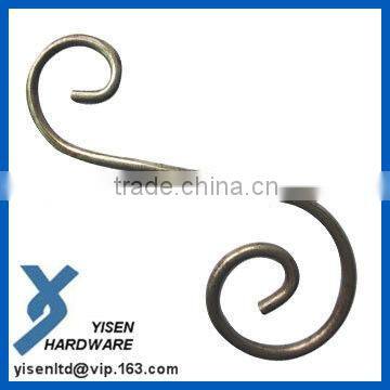 stainless steel wire forming spring